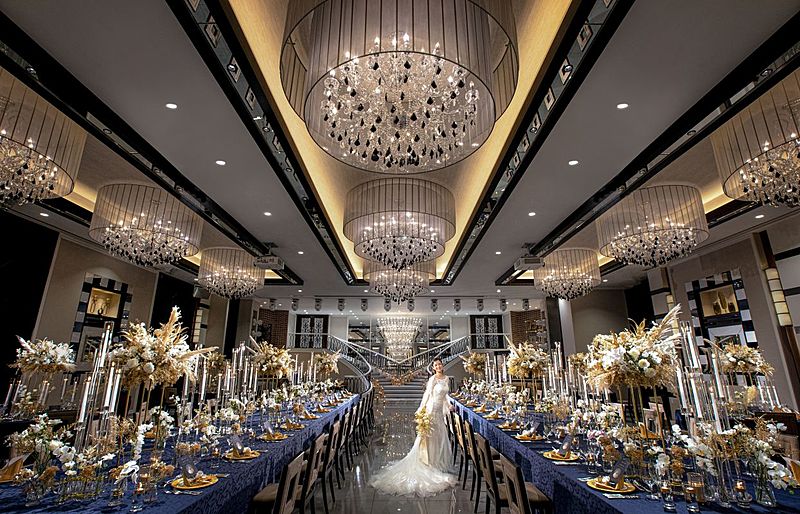 ウェディングスホテル・ベルクラシック東京