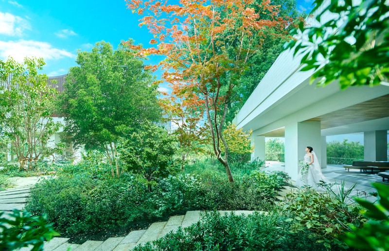 ウィグリーンリゾート（WeGreen RESORT）