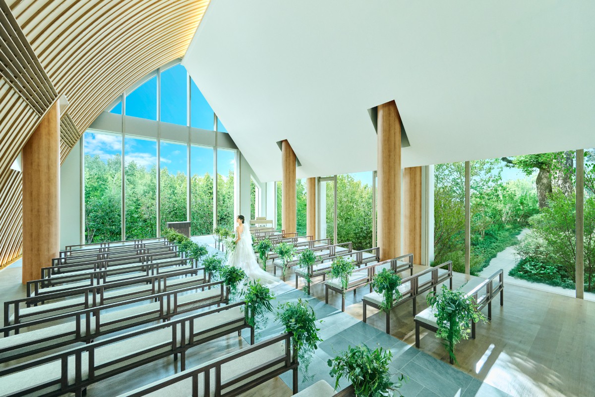 ウィグリーンリゾート（WeGreen RESORT）