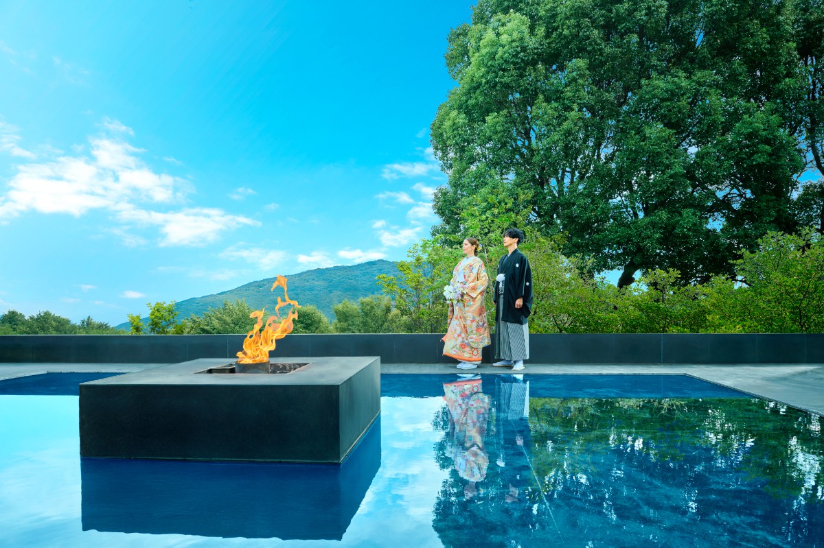 ウィグリーンリゾート（WeGreen RESORT）