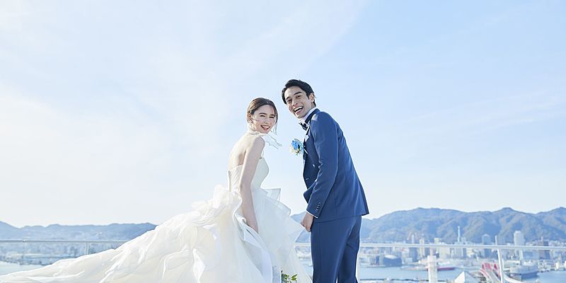 神戸ポートピアホテル