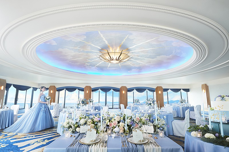 神戸ポートピアホテル