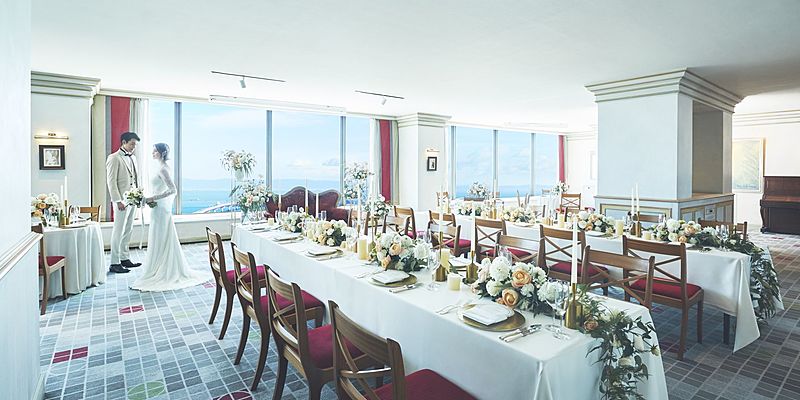 神戸ポートピアホテル