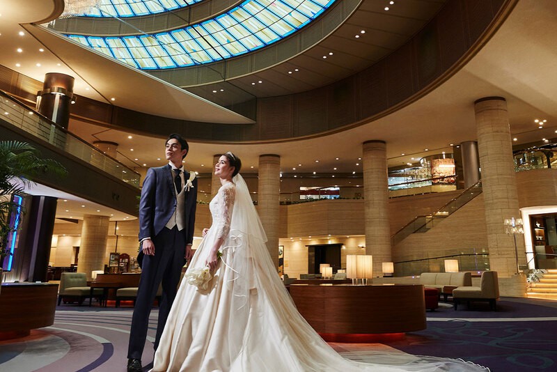 神戸ポートピアホテル