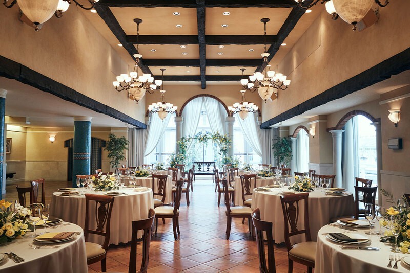 神戸ポートピアホテル