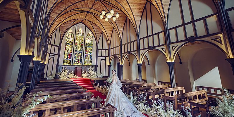 グランドハウス（THE GRAND HOUSE）