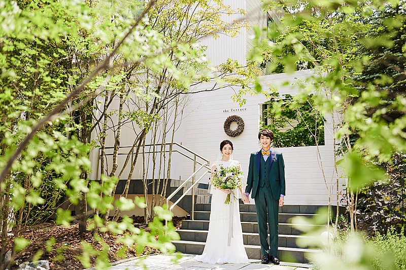 ザ テラス（the Terrace）