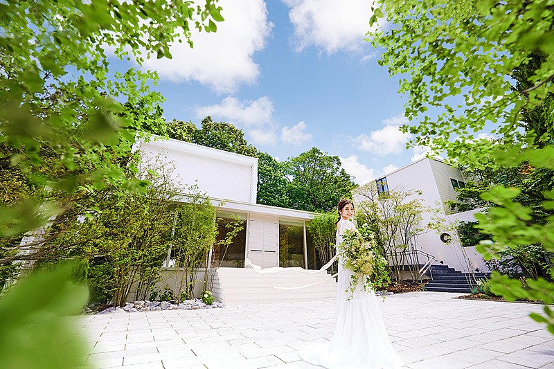 ザ テラス（the Terrace）