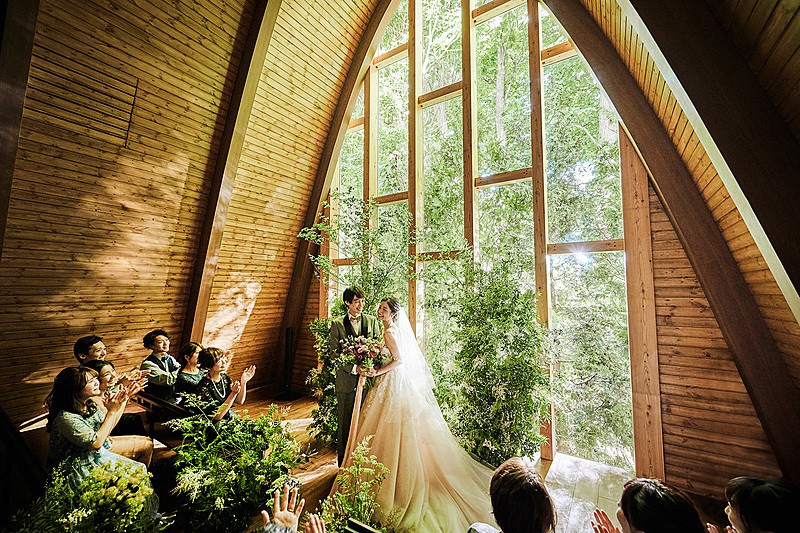 ザ テラス（the Terrace）