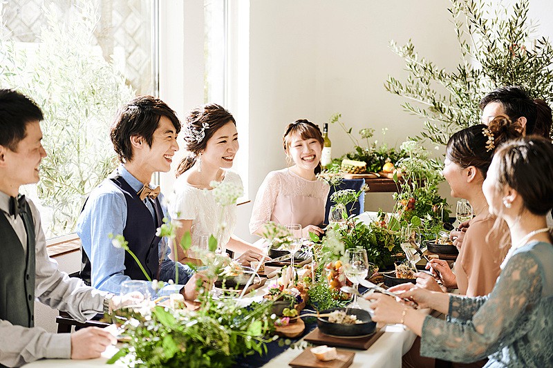 ザ テラス（the Terrace）