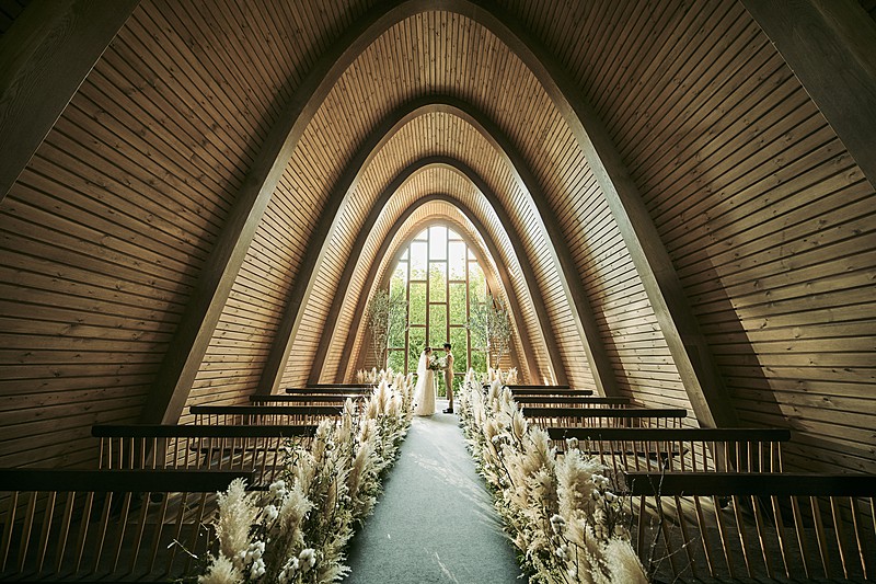 メゾン・ド・フォレスト（Maison de Forest）