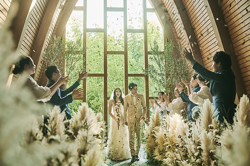 メゾン・ド・フォレスト（Maison de Forest）