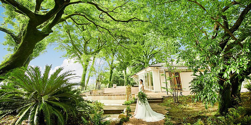 メゾン・ド・フォレスト（Maison de Forest）