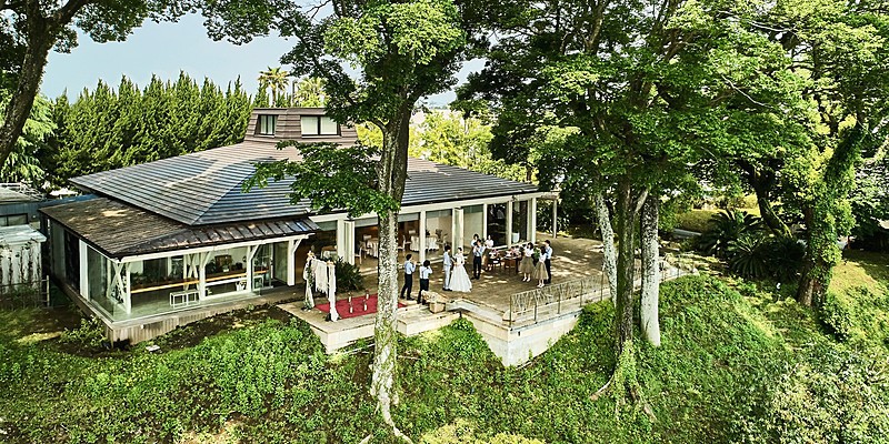 メゾン・ド・フォレスト（Maison de Forest）