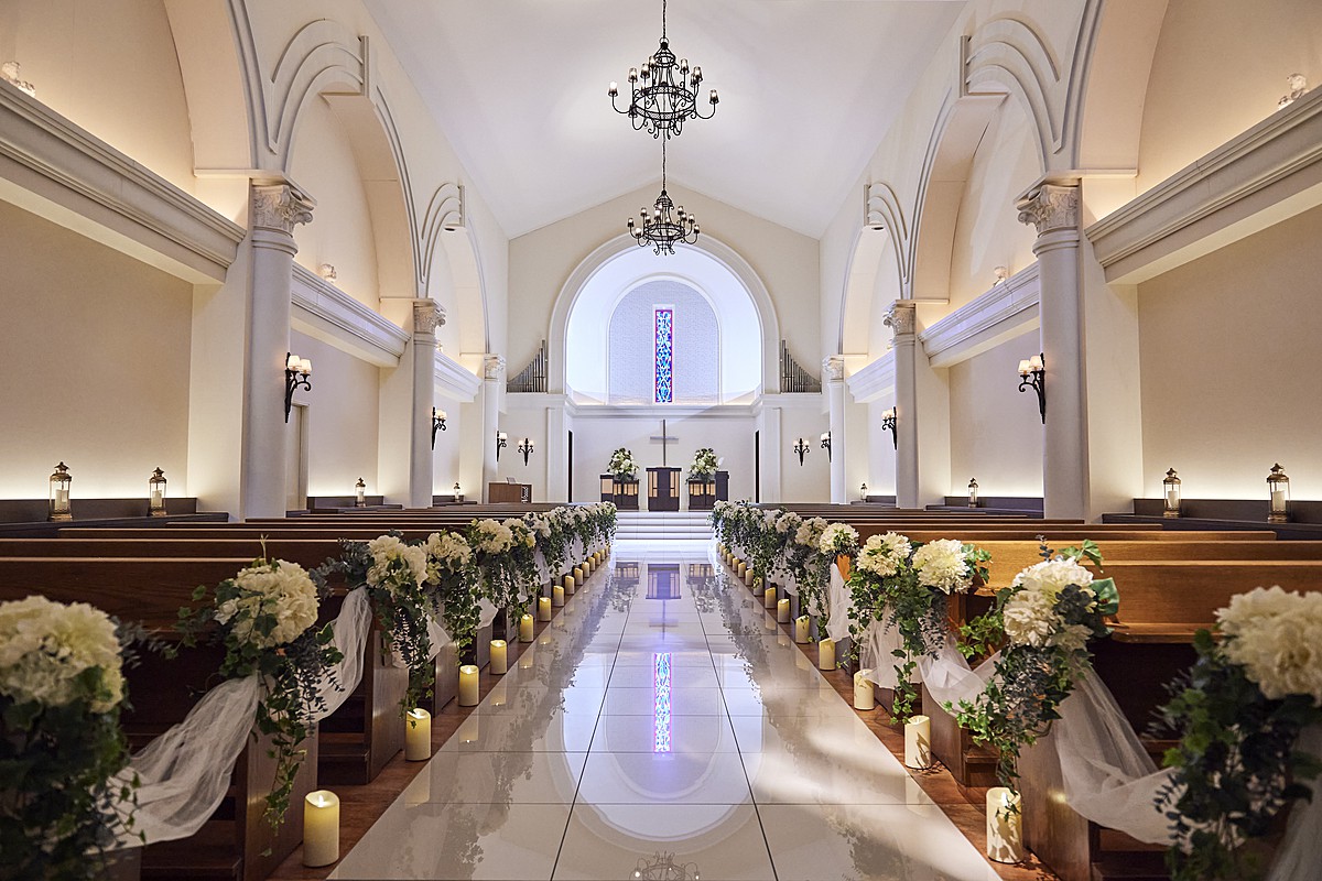 アンシェルデ・マリアージュ（Encieldes Mariage）