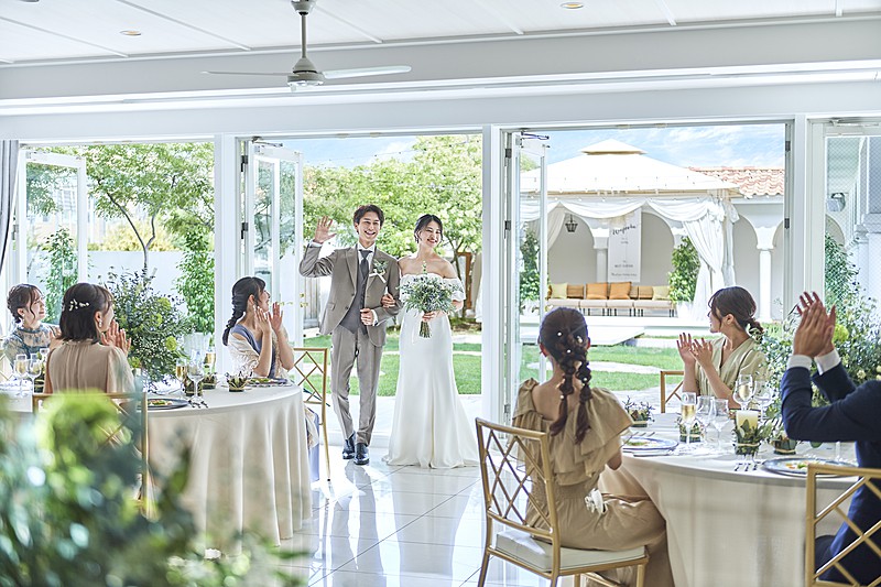 アンシェルデ・マリアージュ（Encieldes Mariage）