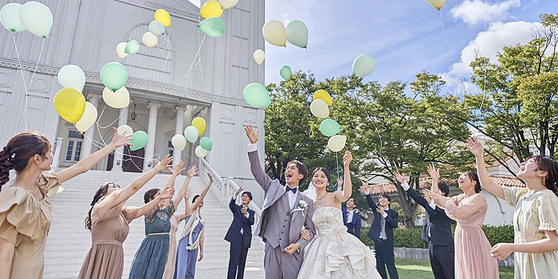 アンシェルデ・マリアージュ（Encieldes Mariage）