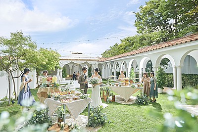 アンシェルデ・マリアージュ（Encieldes Mariage）