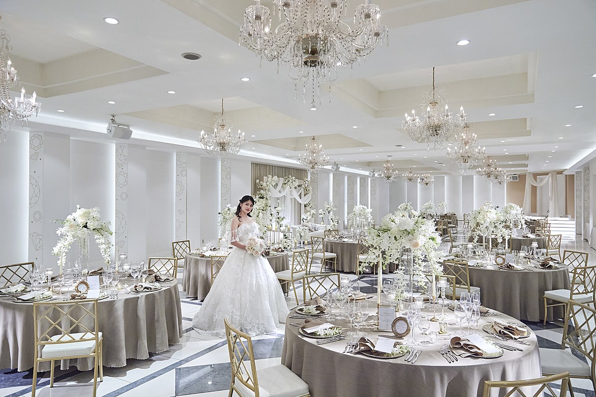 アンシェルデ・マリアージュ（Encieldes Mariage）