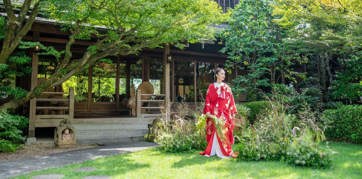 蘇州園（THE GARDEN PLACE SOSHUEN）