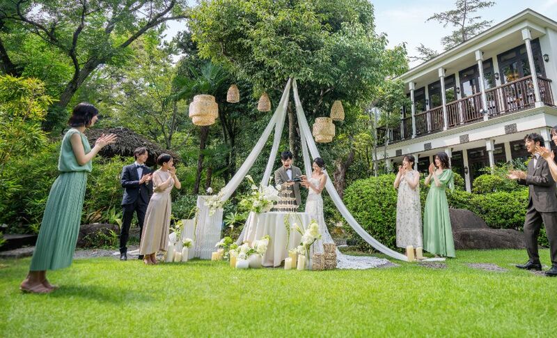 蘇州園（THE GARDEN PLACE SOSHUEN）