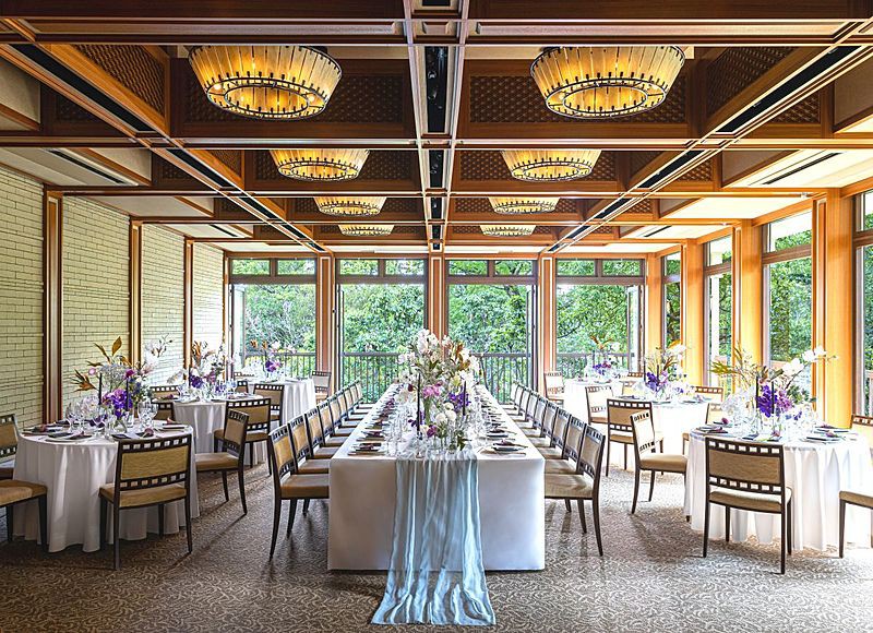 蘇州園（THE GARDEN PLACE SOSHUEN）