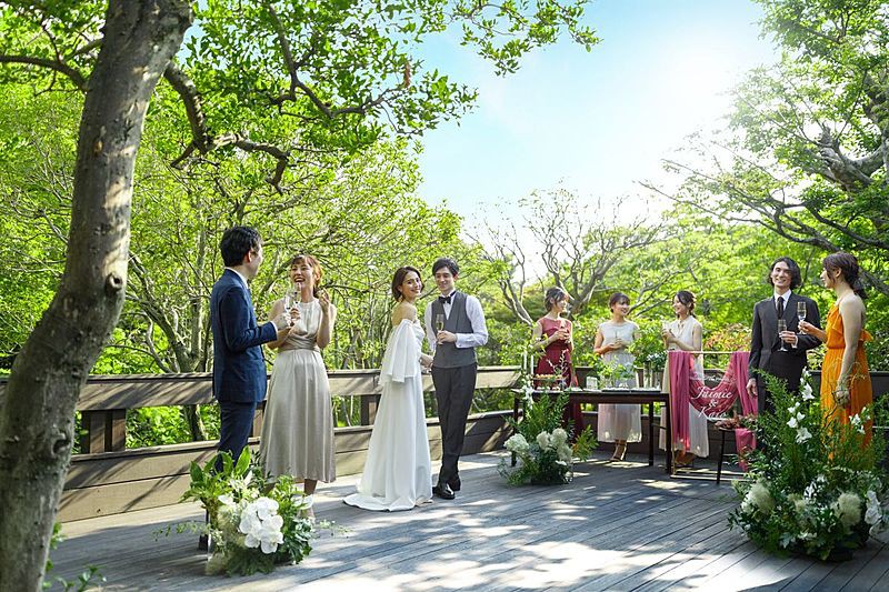 蘇州園（THE GARDEN PLACE SOSHUEN）