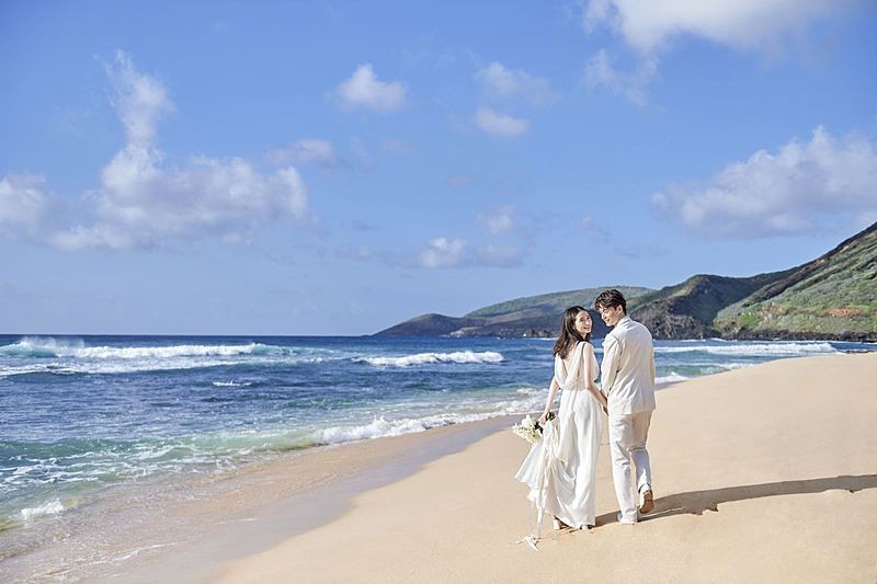 ザ・モアナチャペル（THE MOANA CHAPEL）