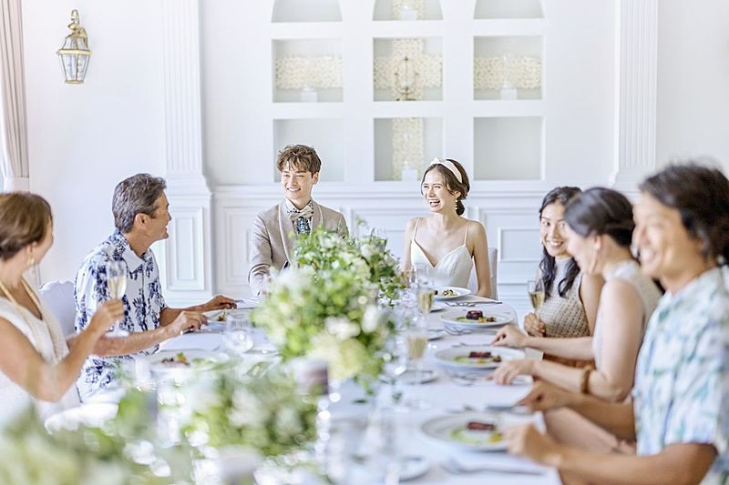 ザ・マカナチャペル（THE MAKANA CHAPEL）