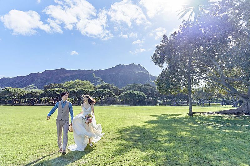 ザ・マカナチャペル（THE MAKANA CHAPEL）