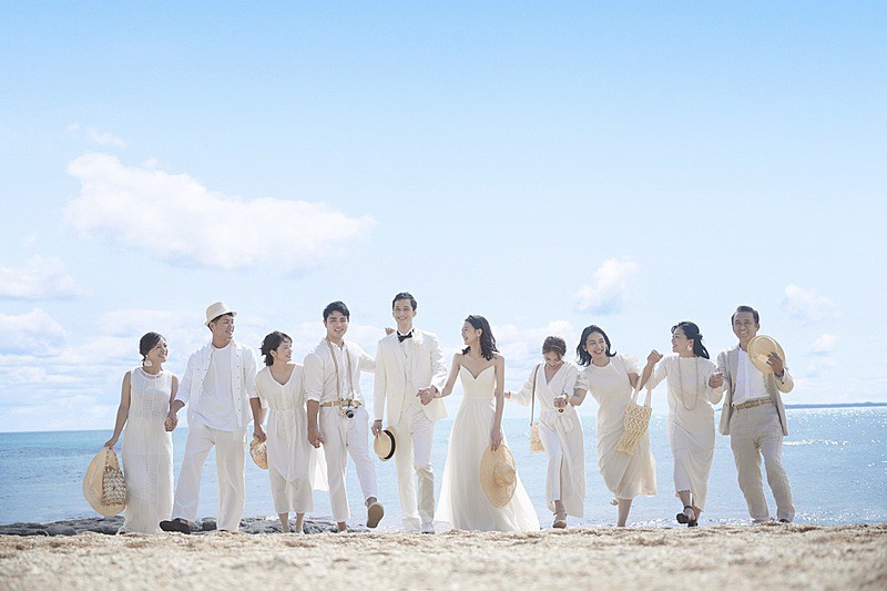 ザ・ダイヤモンドヘッドチャペル（THE DIAMOND HEAD CHAPEL）