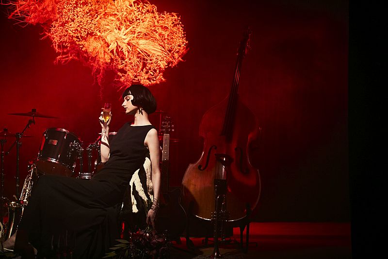 ジャジン下北沢（JAZZIN' SHIMOKITAZAWA）