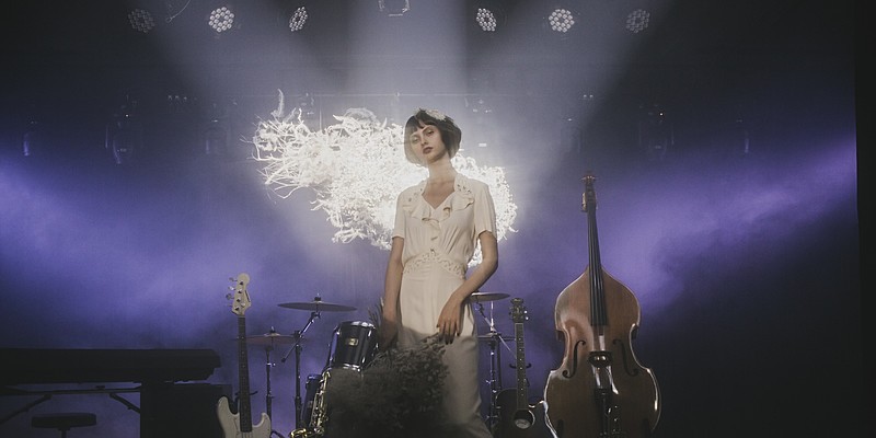 ジャジン下北沢（JAZZIN' SHIMOKITAZAWA）