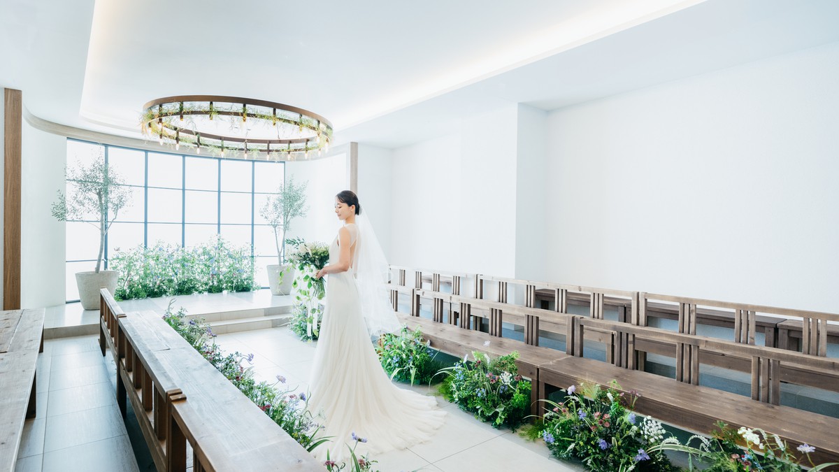 ラシックアンジュール（Le chic unjour）