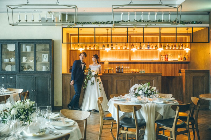 ラシックアンジュール（Le chic unjour）