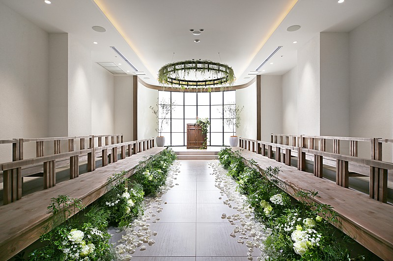 ラシックアンジュール（Le chic unjour）