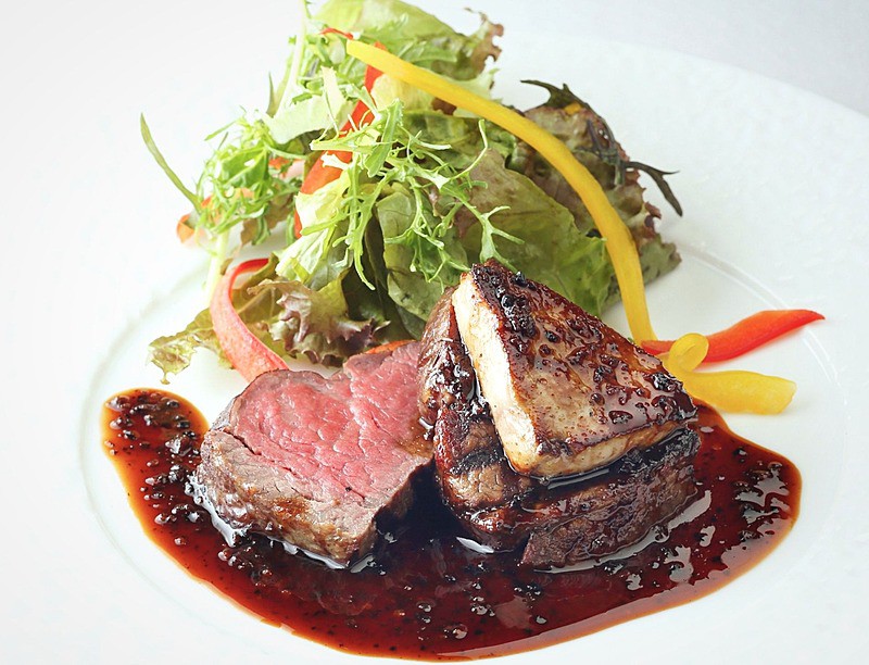 ラシックアンジュール（Le chic unjour）