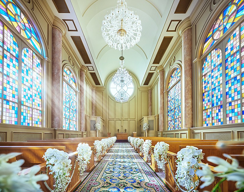 リーガロイヤルホテル大阪 ヴィニェット コレクション（RIHGA Royal Hotel Osaka, Vignette Collection）