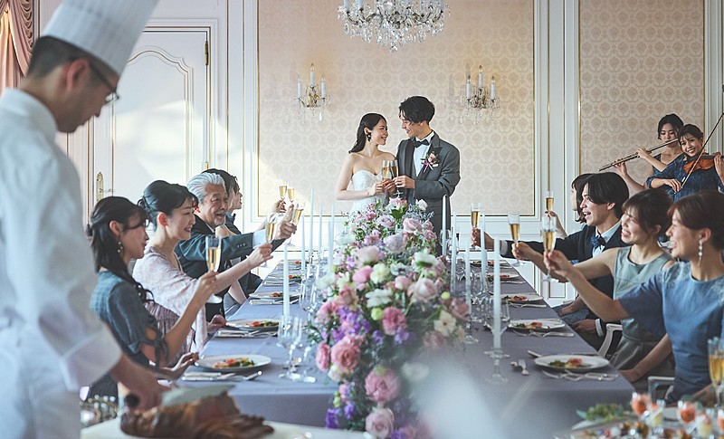 リーガロイヤルホテル大阪 ヴィニェット コレクション（RIHGA Royal Hotel Osaka, Vignette Collection）