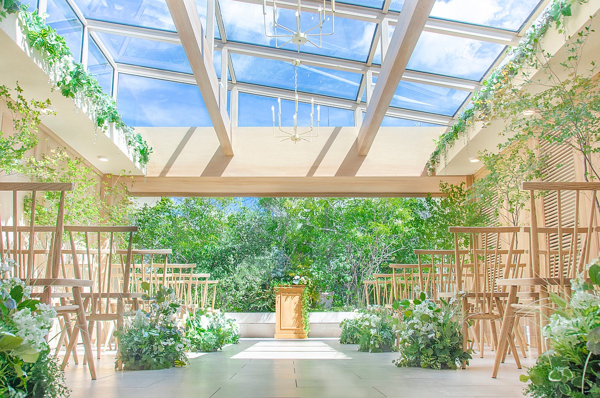 エレガンテヴィータ