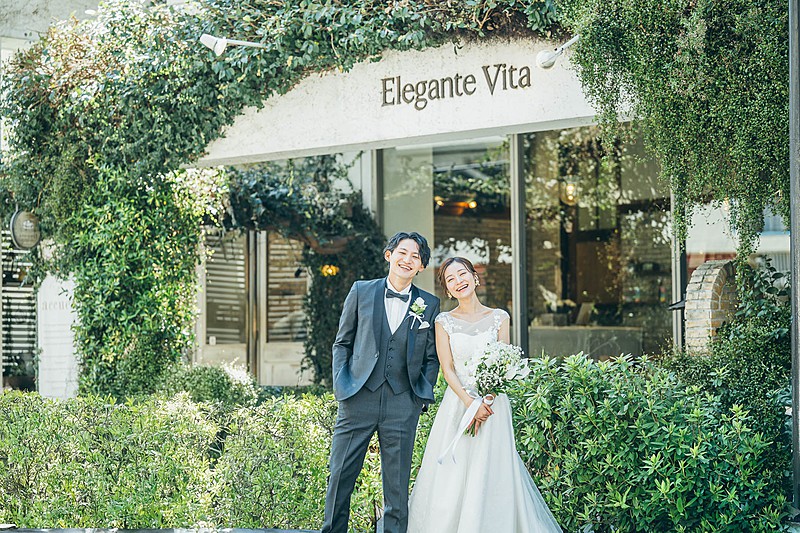 エレガンテヴィータ