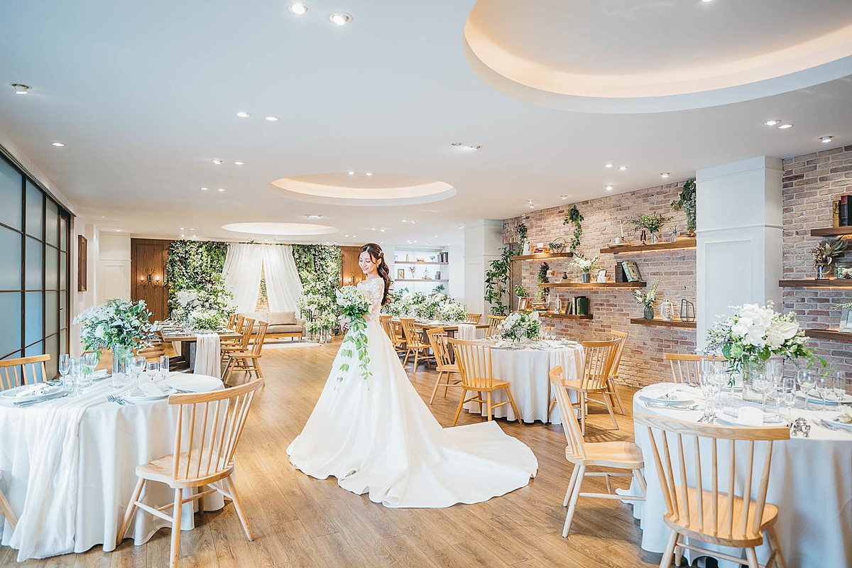 エレガンテヴィータ