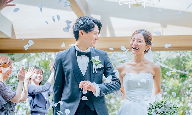 エレガンテヴィータ