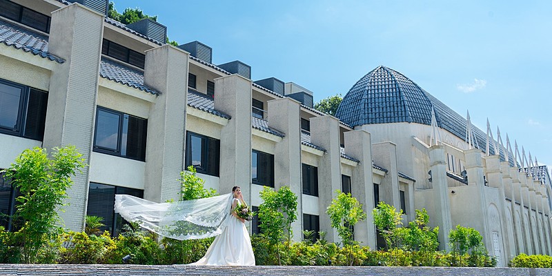 ヴェルジェくらしき