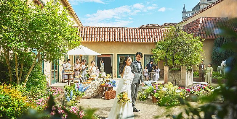 プリムローズ（岡山）