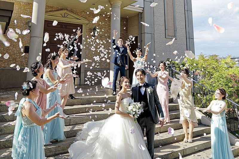 桔梗が丘ヴェルージュ