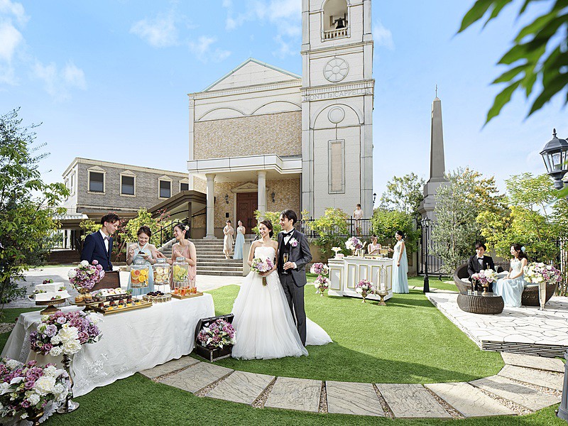 桔梗が丘ヴェルージュ