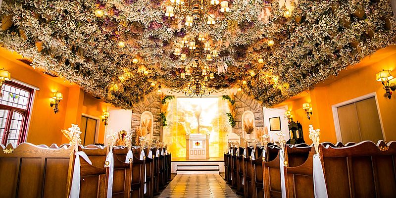 ウエディングファンタジア