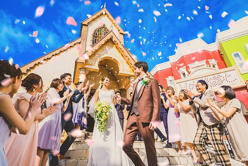 ウエディングファンタジア