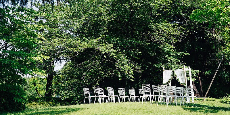 世田谷美術館レストラン ル・ジャルダン